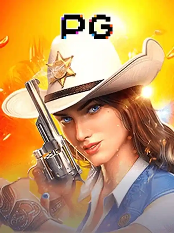 ওয়াইল্ড বাউন্টি শোডাউন ক্যাসিনো স্লট গেম