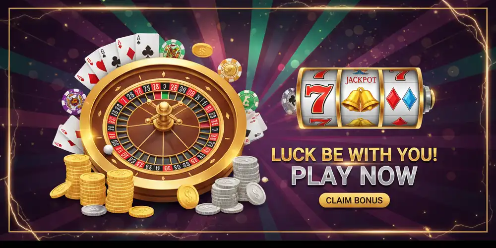 মেগাপারি ব্যানার